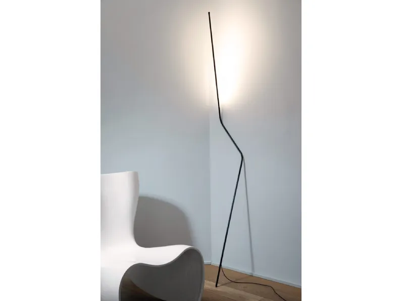 Lampada da terra Neo lampada da terra led nemo  Artigianale con uno sconto esclusivo