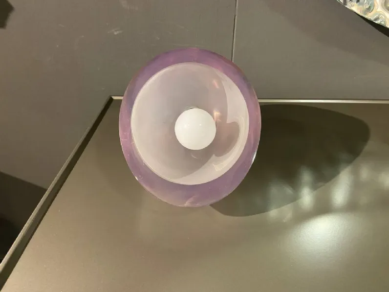 Da tavolo Penta illuminazione Nina stile Moderna con forte sconto