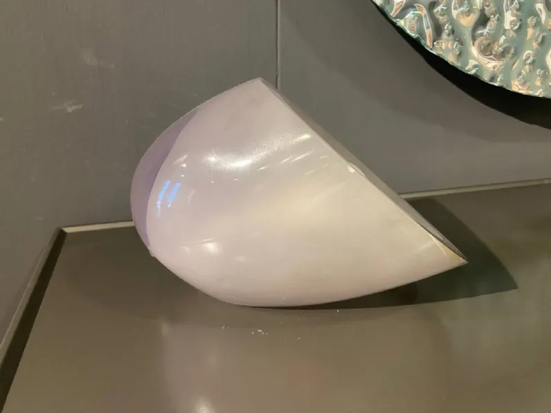 Da tavolo Penta illuminazione Nina stile Moderna con forte sconto