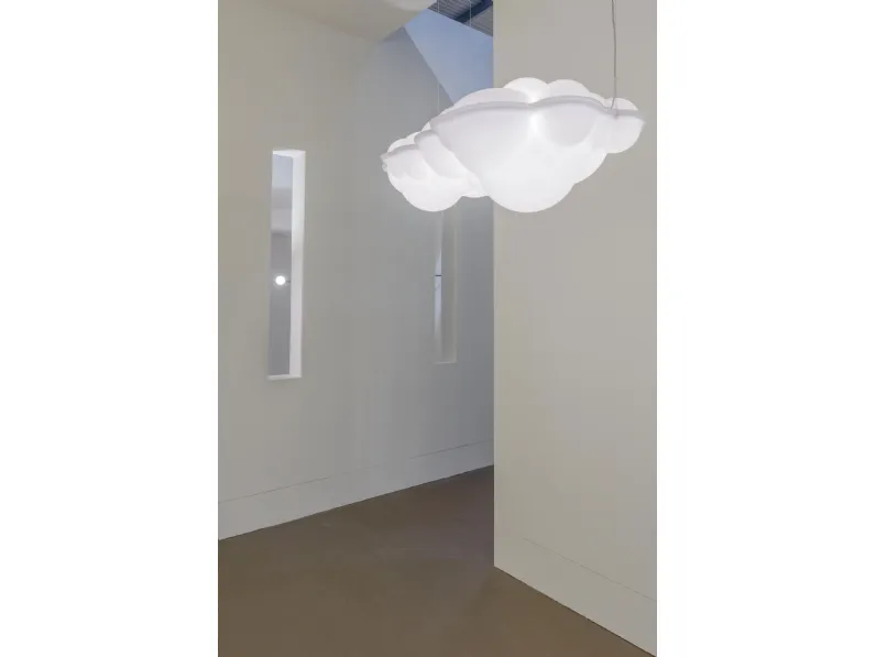 Lampada a sospensione Nuvola pendente minore Nemo a prezzo scontato 