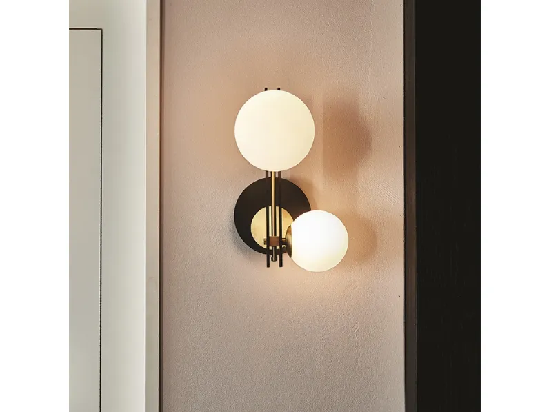 A sospensione Cattelan italia Planeta stile Design a prezzi outlet