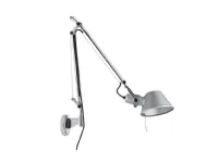 Lampada Collezione esclusiva Tolomeo da parete artemide a PREZZI OUTLET