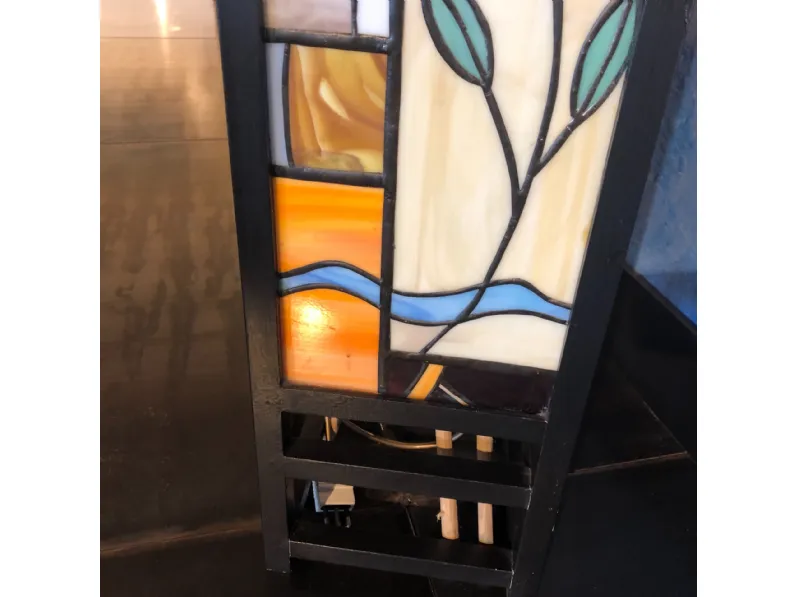 Lampada Venini Mackintosh a PREZZI OUTLET