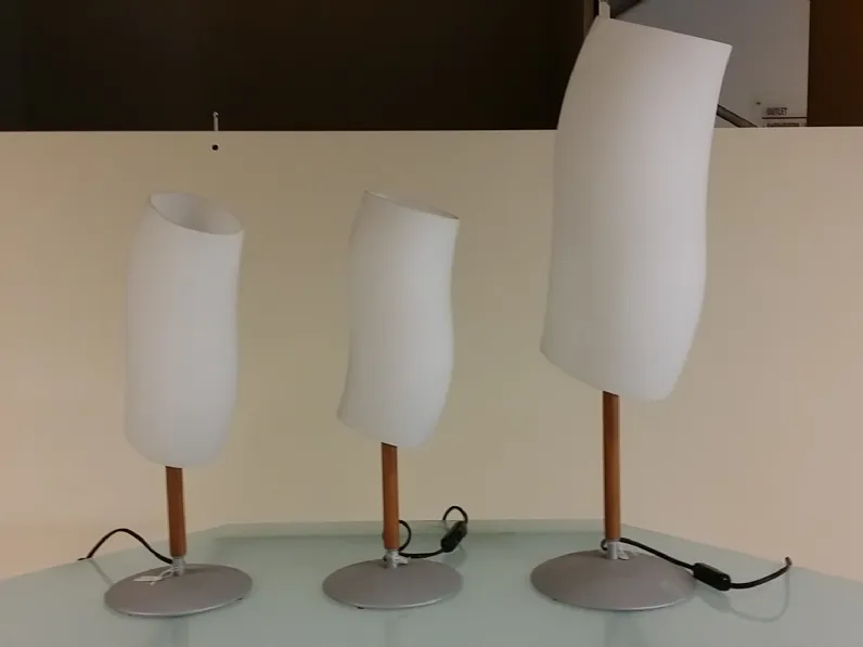 Offerta Lampade da tavolo Interni Luce