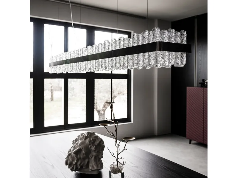 1. Design moderno ed elegante. 
2. Struttura in metallo resistente. 
3. Facile da montare. 
4. Comodo e confortevole. 
5. Garanzia di qualità Cattelan Italia.