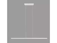 Lampada 8201 straight sospensione led Linea light in OFFERTA OUTLET
