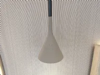 A sospensione Aplomb Foscarini a prezzo Outlet 