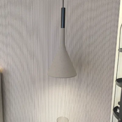 A sospensione Aplomb Foscarini a prezzo Outlet 
