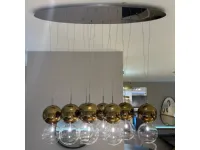 A sospensione Apollo Cattelan italia a prezzo Outlet 
