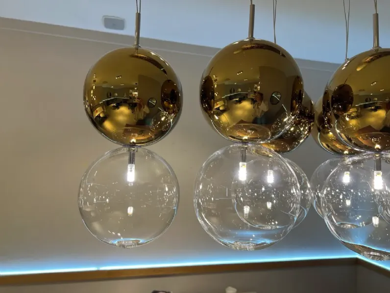 A sospensione Apollo Cattelan italia a prezzo Outlet 