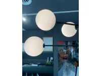 A sospensione stile Design Atom lampadario Collezione esclusiva in offerta outlet