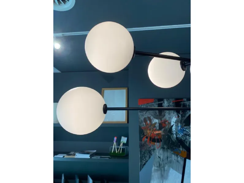 Lampada Atom lampadario Collezione esclusiva in OFFERTA OUTLET