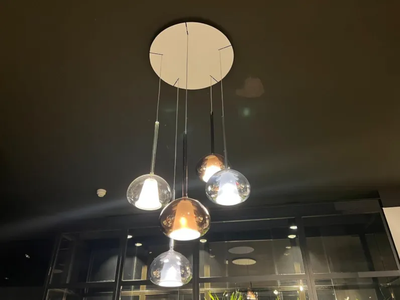 A sospensione  Beba stile Design con forte sconto
