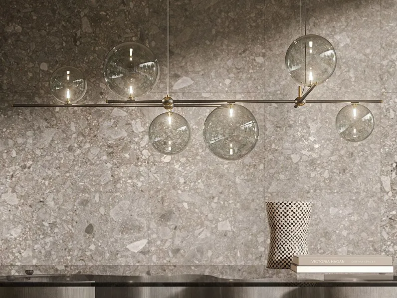 A sospensione Bloom Cattelan italia in Offerta Outlet 