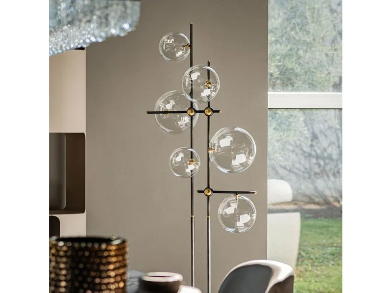 A sospensione Bloom Cattelan italia in Offerta Outlet 