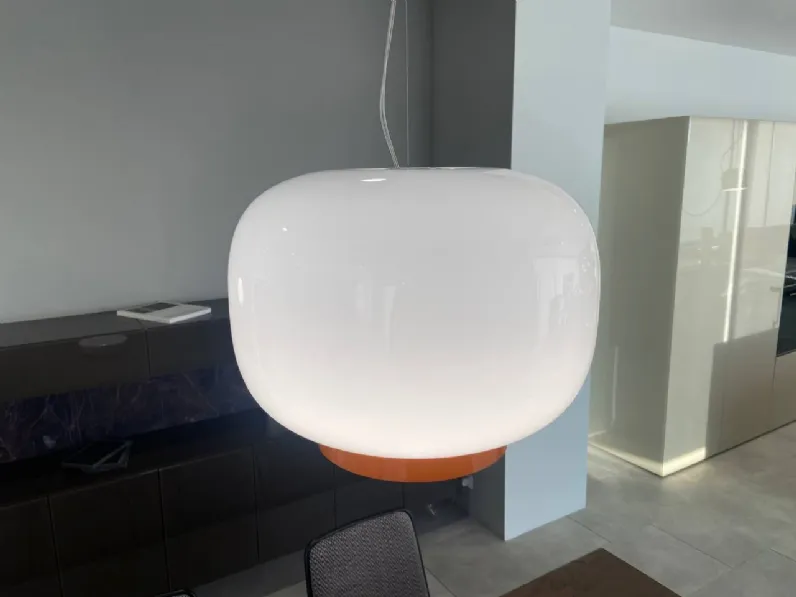 A sospensione Chouchin 1 reverse Foscarini a prezzo scontato 