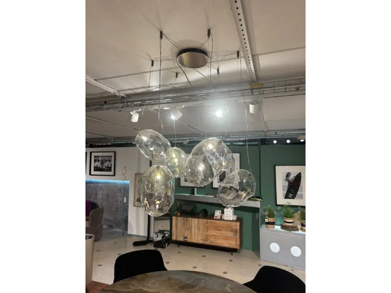 A sospensione Cloud Cattelan italia a prezzo scontato 