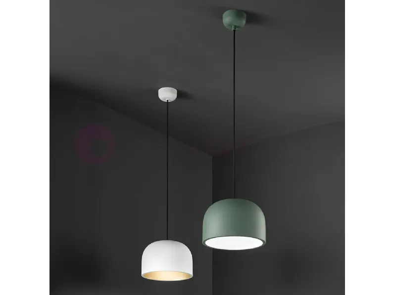 A sospensione in metallo 8396 b yelmo perenz sospensione Collezione esclusiva a prezzo scontato