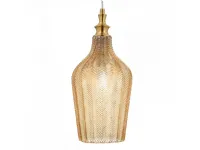 A sospensione in vetro Cleofe s12 gea luce sospensione  vetro  Collezione esclusiva a prezzo scontato