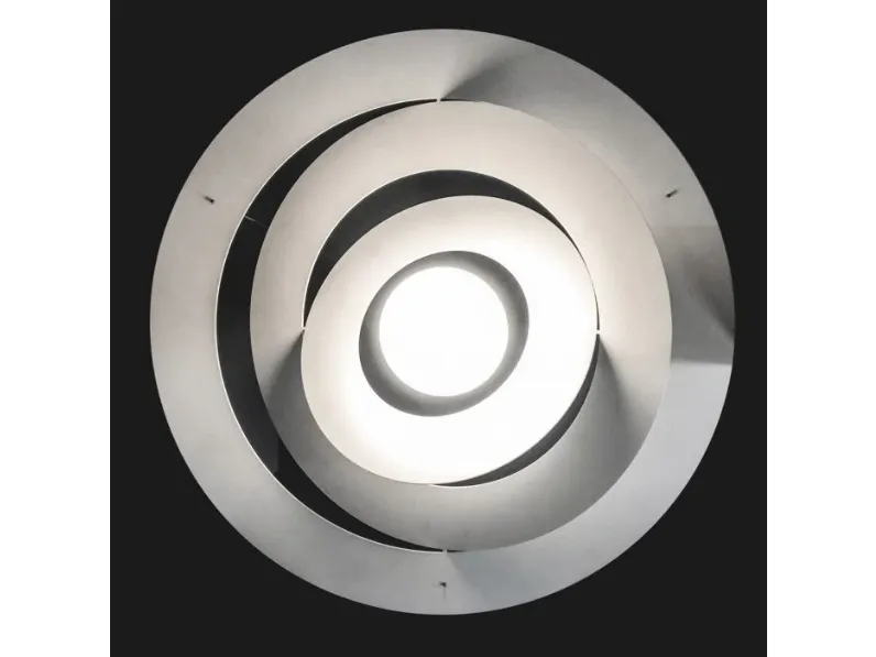 A sospensione Collezione esclusiva Orbital lumicom sospensione Bianco con forte sconto