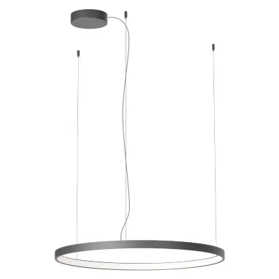 A sospensione Collezione esclusiva Orion redo sospensione led 58w stile Moderna a prezzi outlet
