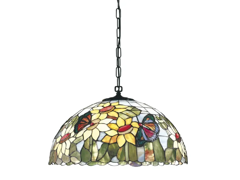 A sospensione Collezione esclusiva T532s perenz sospensione tiffany Altri colori a prezzi outlet