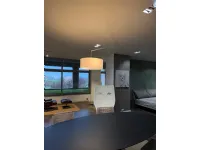 A sospensione Depadova Dt light 25  Bianco a prezzi convenienti