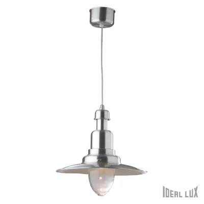 A sospensione Fiordi big lampada stile marino Ideal lux con uno sconto esclusivo