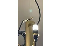 A sospensione Flos 209750 Oro con forte sconto