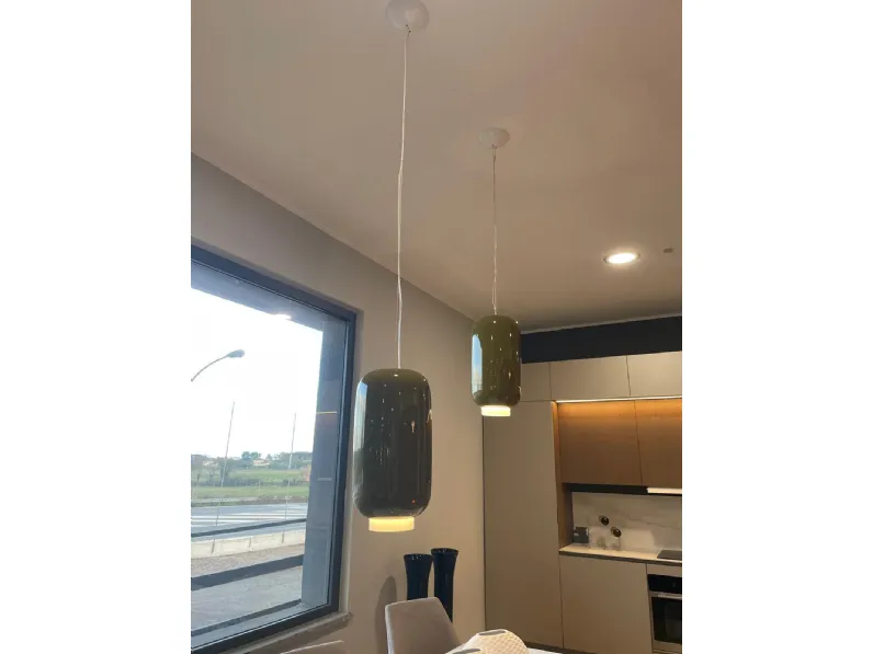 A sospensione Lampada chouchin 2 Foscarini a prezzo scontato 