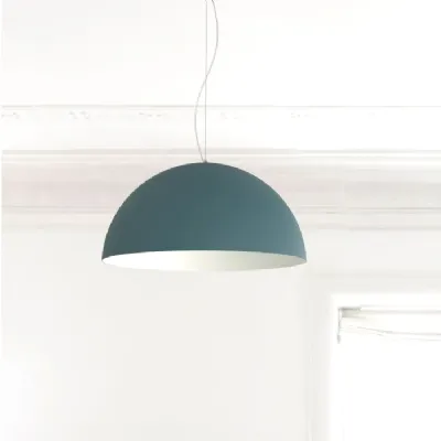 Lampada Collezione esclusiva Cassis lumicom sospensione diam 60 cm a PREZZI OUTLET