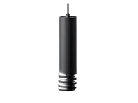 A sospensione Collezione esclusiva Emily gea luce sospensione Nero con forte sconto