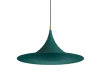 A sospensione stile Moderna Morgana lampada a sospensione Linea light in offerta outlet