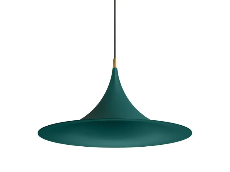 Lampada Morgana lampada a sospensione Linea light in OFFERTA OUTLET