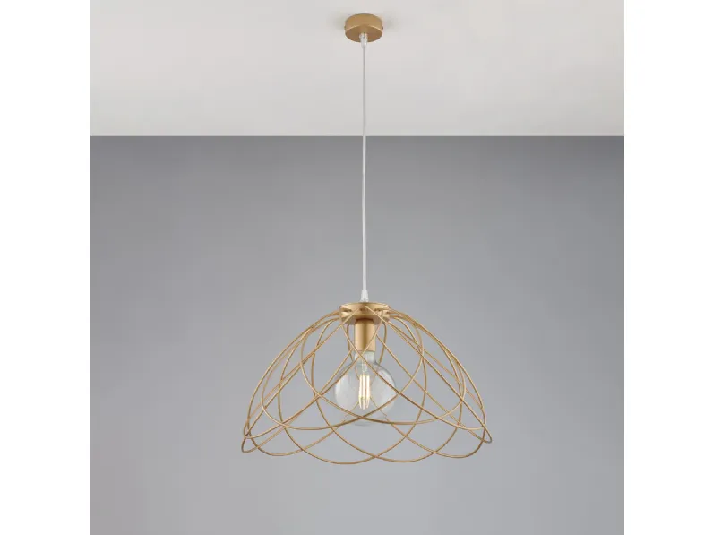 A sospensione Pagoda bonetti illuminazione sospensione Collezione esclusiva con un ribasso esclusivo