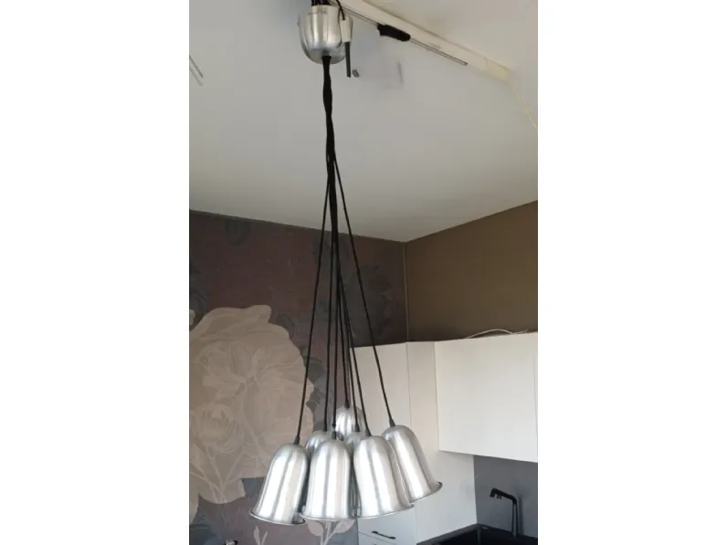 A sospensione Artigianale Star  stile Moderna in offerta