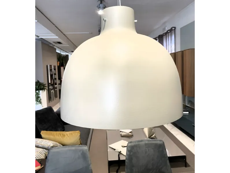 A sospensione Kartell Bellissima stile Design a prezzi outlet