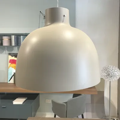 A sospensione Kartell Bellissima stile Design a prezzi outlet