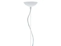 A sospensione stile Moderna Fl y Kartell in offerta outlet
