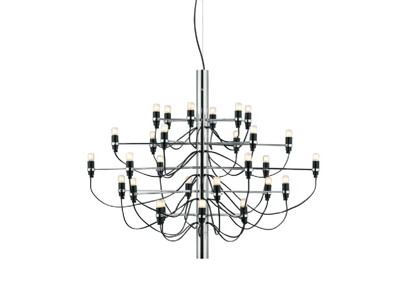 Lampada Kit lampadine flos 2097 Flos in OFFERTA OUTLET