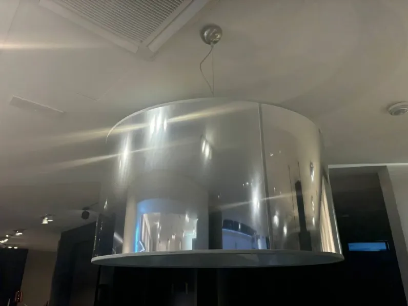 A sospensione in altro Lampada Penta illuminazione a prezzo Outlet