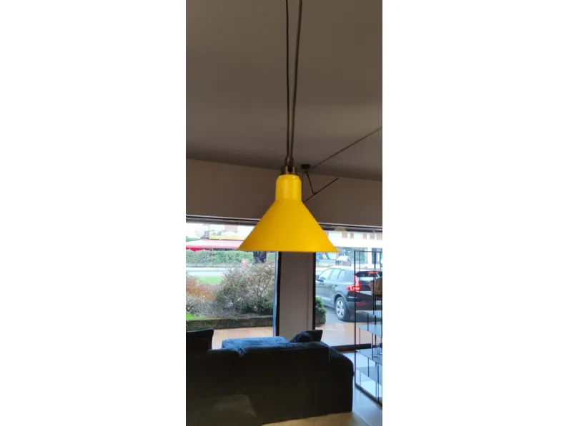 A sospensione Les acrobates 325 Dcw a prezzo Outlet 