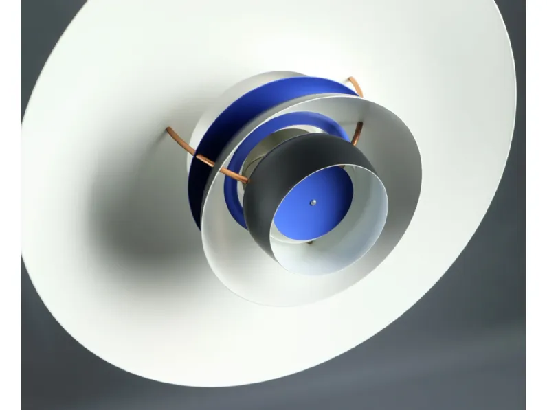 A sospensione in altro Ph5  Louis poulsen in Offerta Outlet