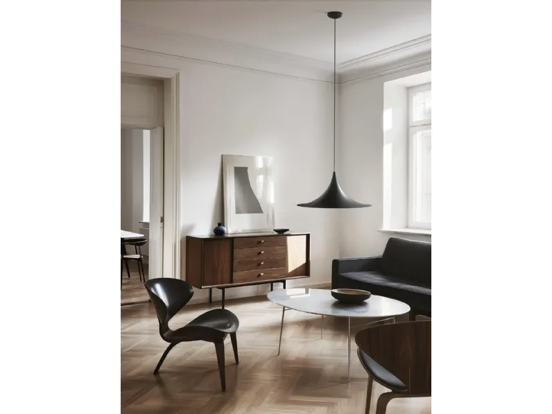 Lampada Morgana lampada a sospensione Linea light in OFFERTA OUTLET