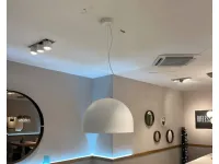 A sospensione My dome Flos a prezzo Outlet 