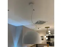 A sospensione My dome Flos a prezzo Outlet 