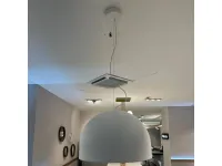 A sospensione My dome Flos a prezzo Outlet 