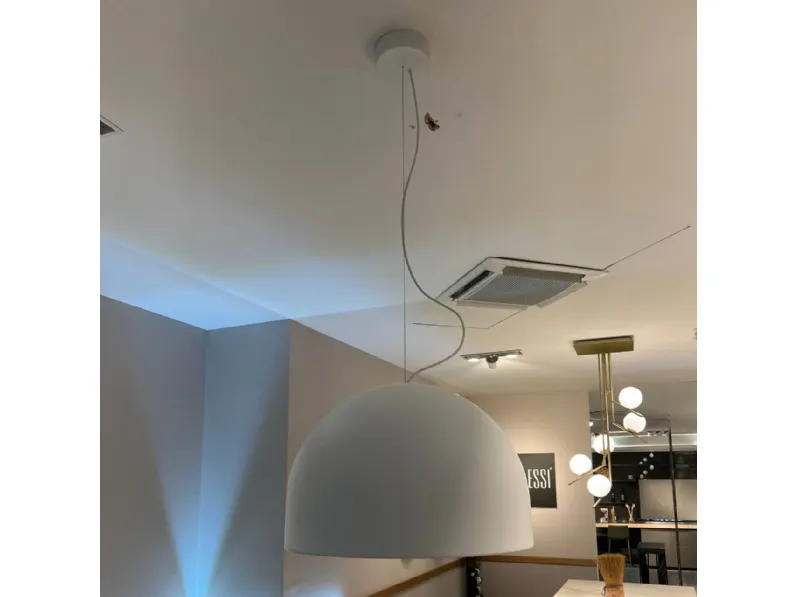 A sospensione My dome Flos a prezzo Outlet 