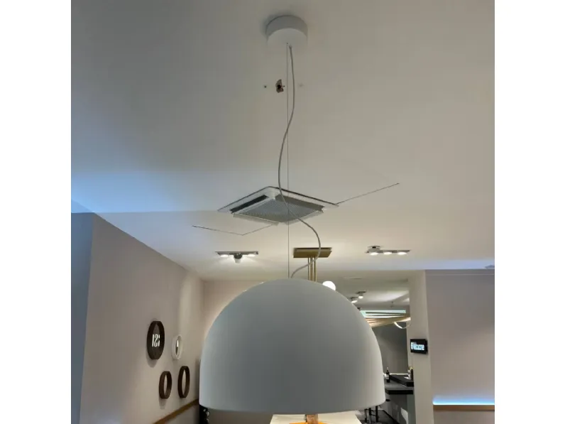 A sospensione My dome Flos a prezzo Outlet 