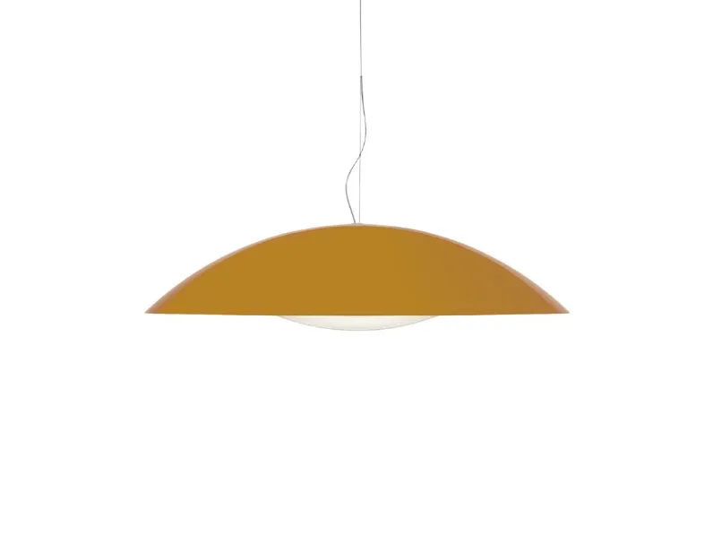 A sospensione stile Moderna Neutra Kartell in offerta